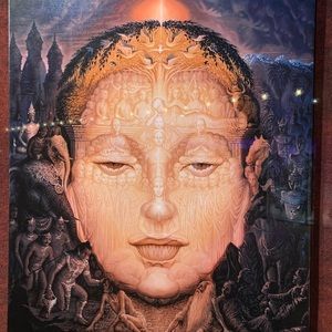 Meet your Posher, Frank